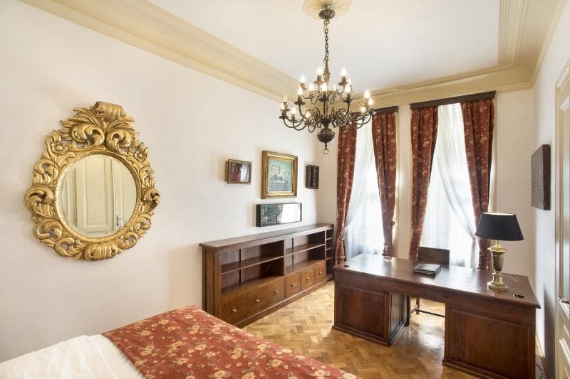 Hotel U Prince 5