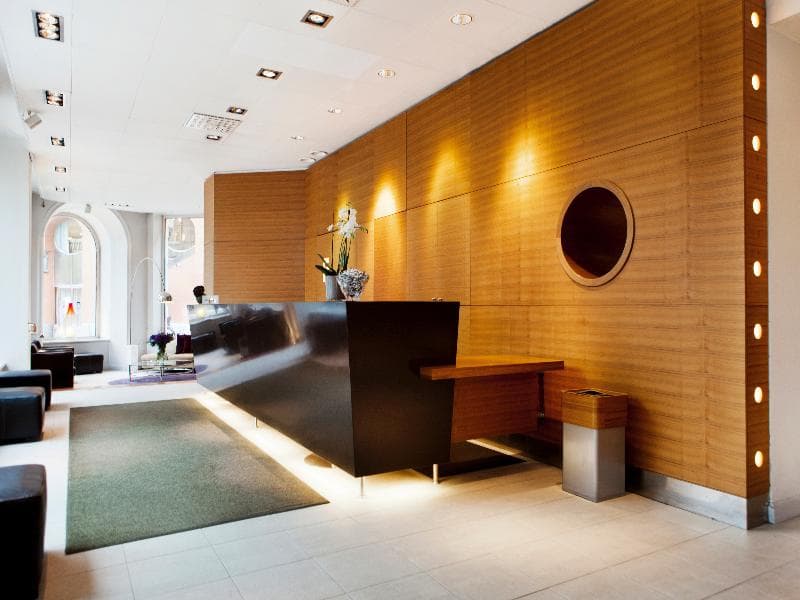 Elite Hotel Stockholm Plaza 4
