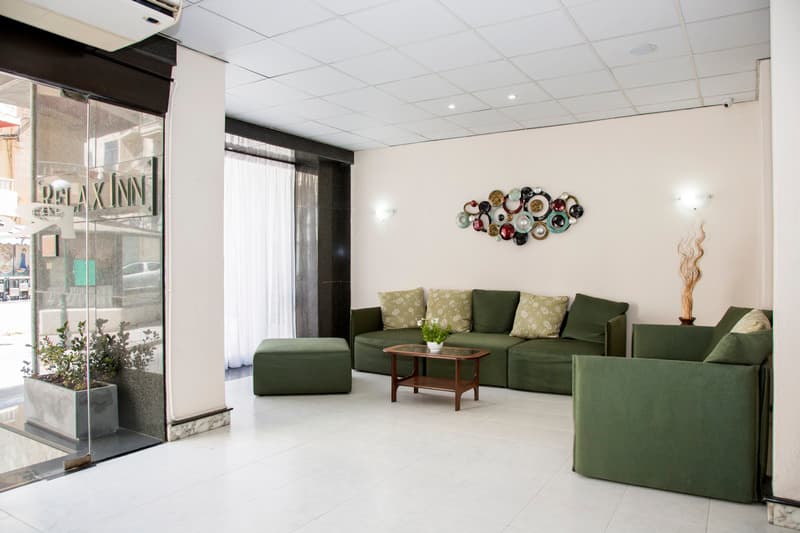 Relax Inn Hotel 3