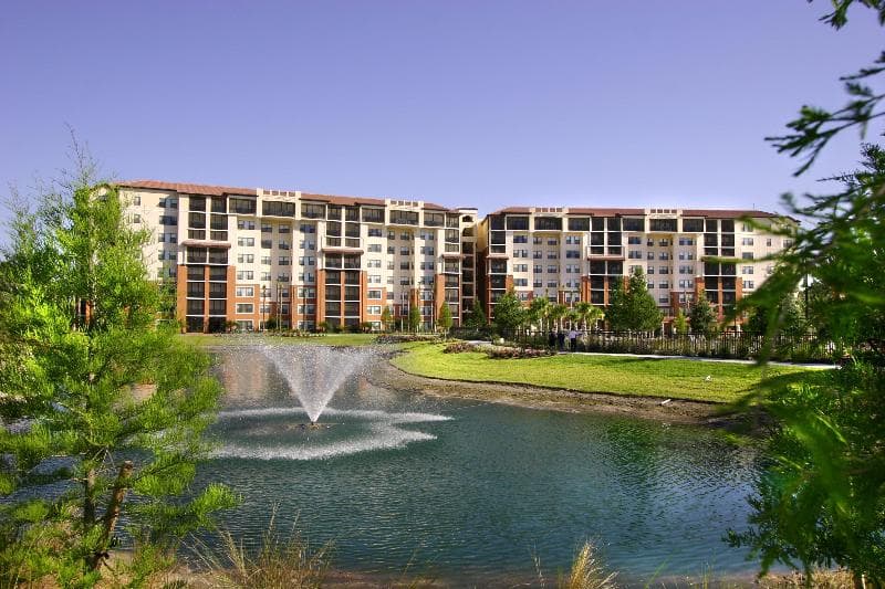 Holiday Inn Club Vacations at Orange Lake Resort 3