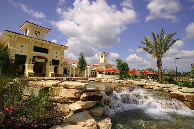 Holiday Inn Club Vacations at Orange Lake Resort 4