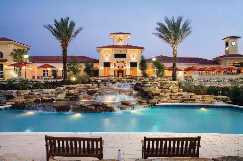 Holiday Inn Club Vacations at Orange Lake Resort 5