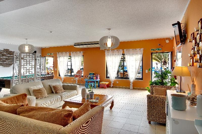 Novochoro Apartments & Villas 4