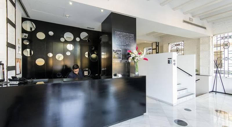 Holahotel Del Carmen 5