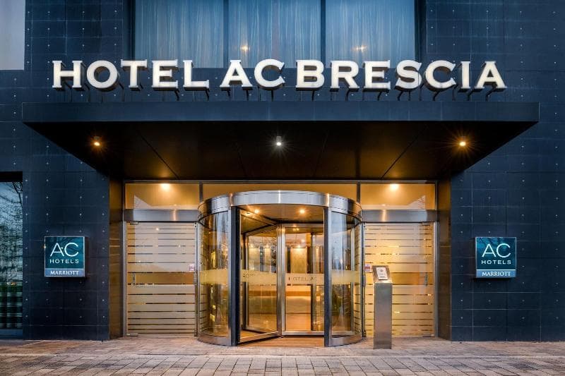 Ac Hotel Brescia 3
