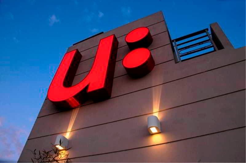 Urban Suites Recoleta photo 1