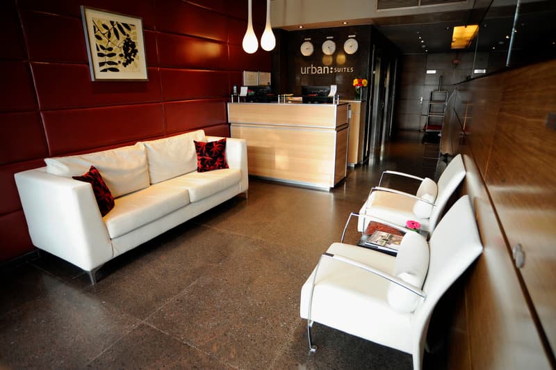Urban Suites Recoleta 4