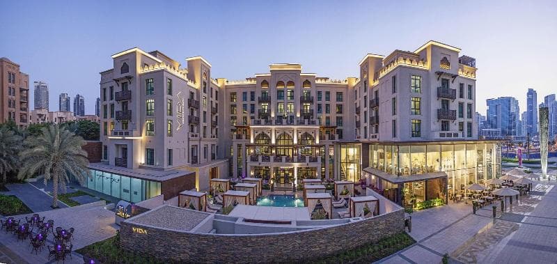 Hotel Boulevard, Autograph Collection 3