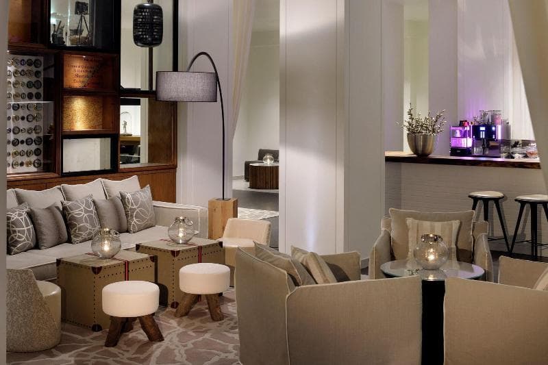 Hotel Boulevard, Autograph Collection 4