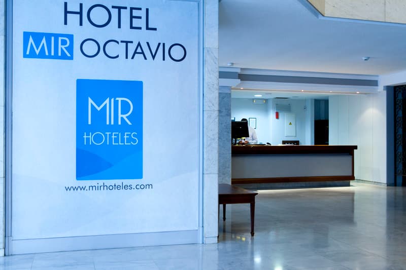Octavio 4