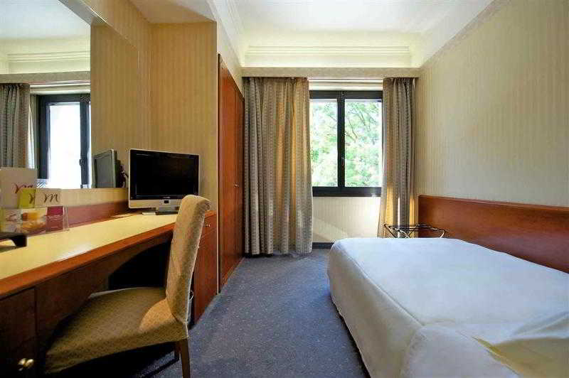 Mercure Reggio Emilia Centro Astoria 2
