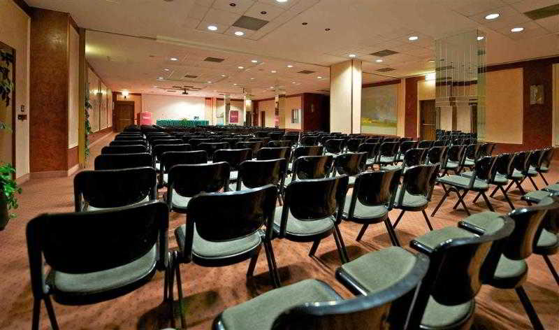 Mercure Reggio Emilia Centro Astoria 4