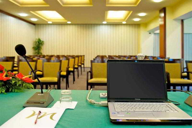 Mercure Reggio Emilia Centro Astoria 5