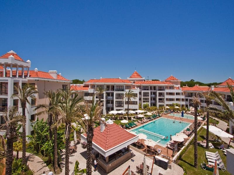 As Cascatas Golf Resort and Spa photo 1