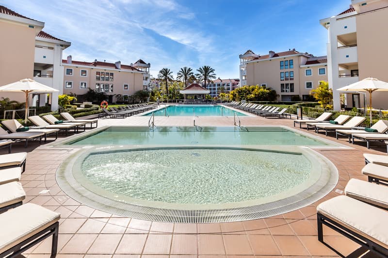 As Cascatas Golf Resort and Spa 2