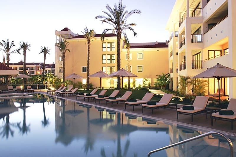 As Cascatas Golf Resort and Spa 3