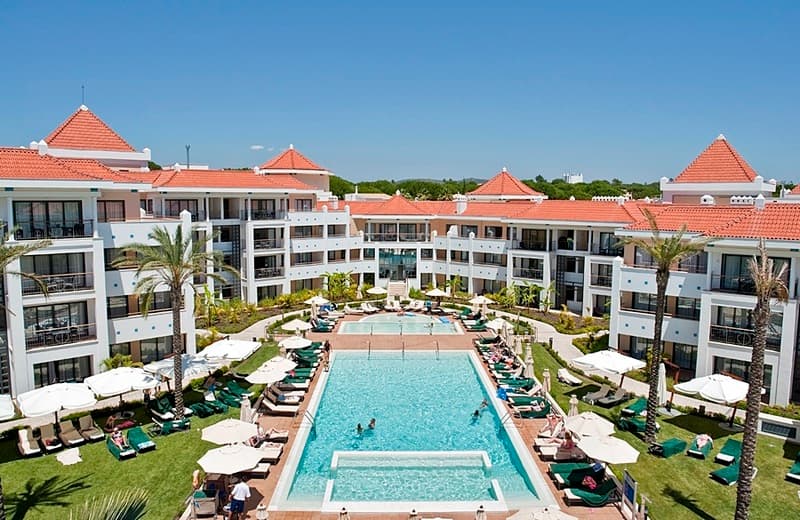 As Cascatas Golf Resort and Spa 4