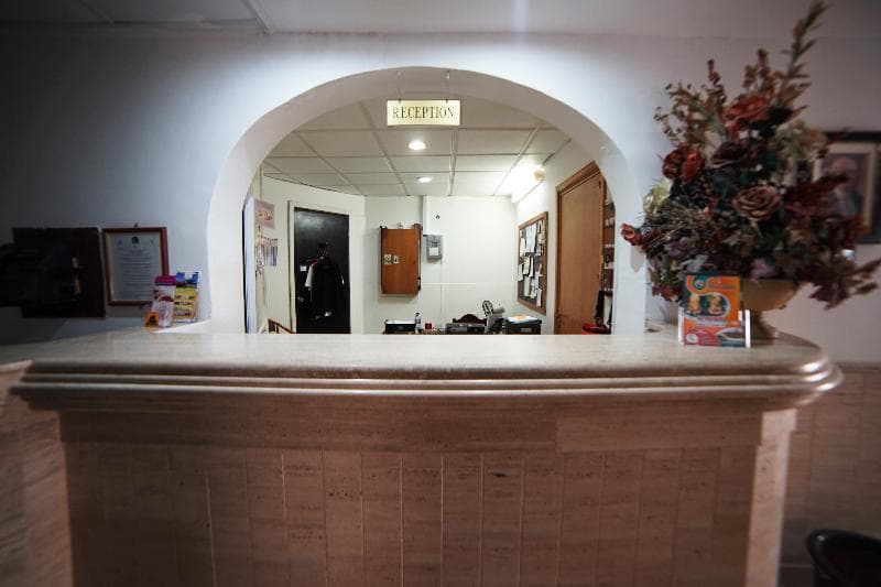 Cardor Holiday Complex 3
