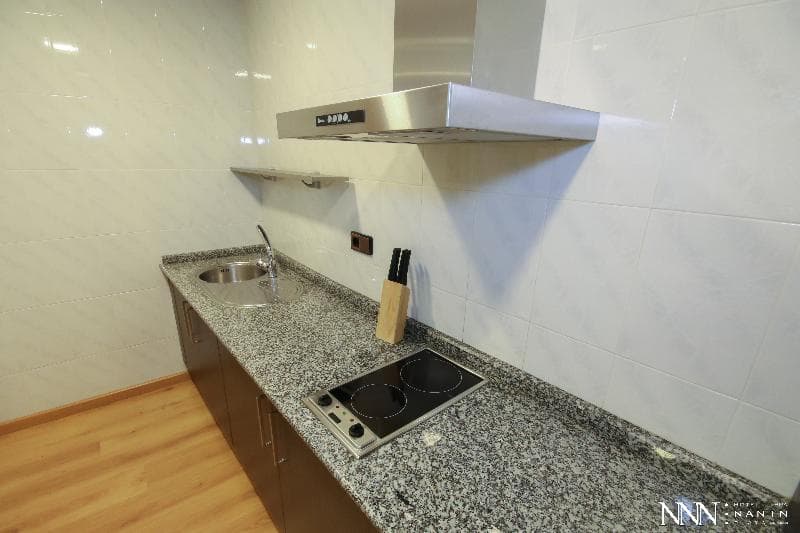 Hotel Spa Nanin Playa photo 1