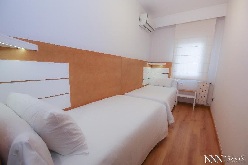 Hotel Spa Nanin Playa 3
