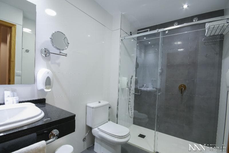 Hotel Spa Nanin Playa 5