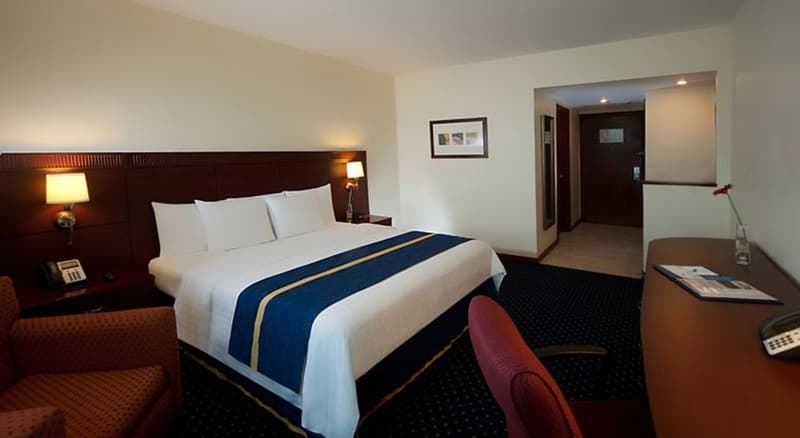 Hodelpa Garden Court 2