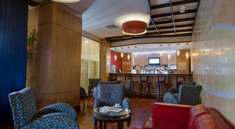 Hodelpa Garden Court 3