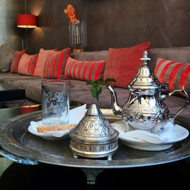 Hotel Diwan photo 1