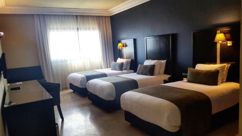 Hotel Diwan 3