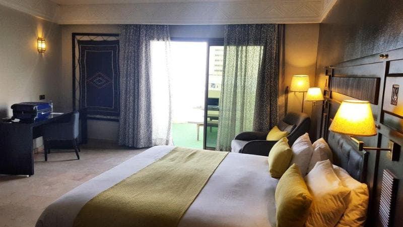 Hotel Diwan 4