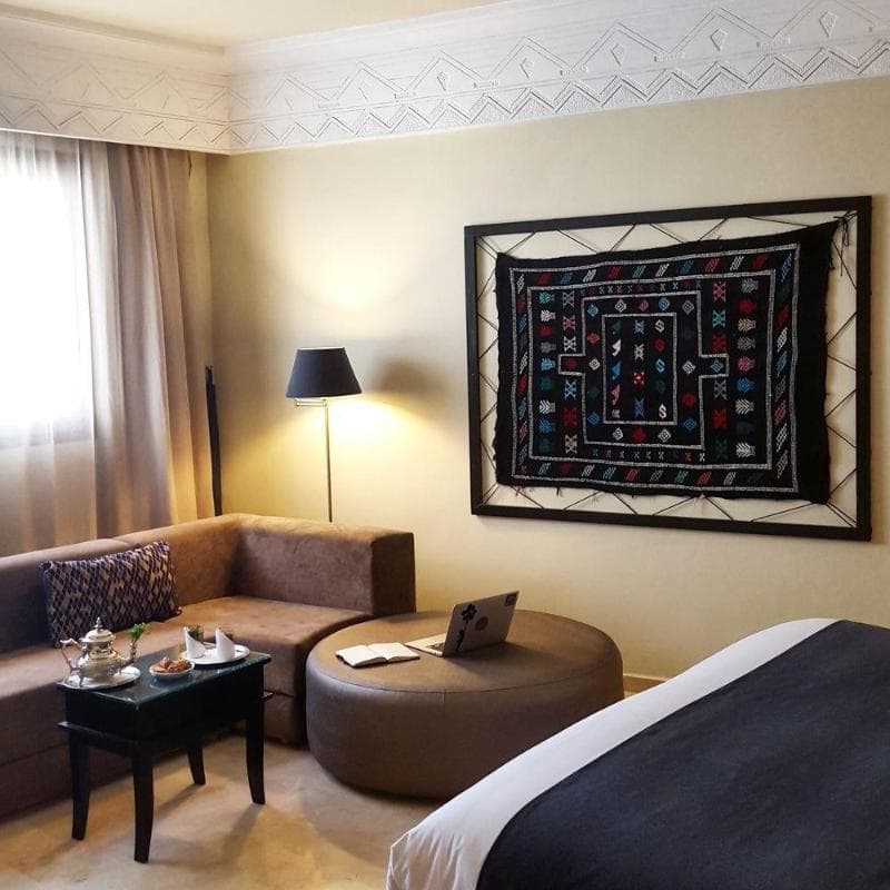 Hotel Diwan 5