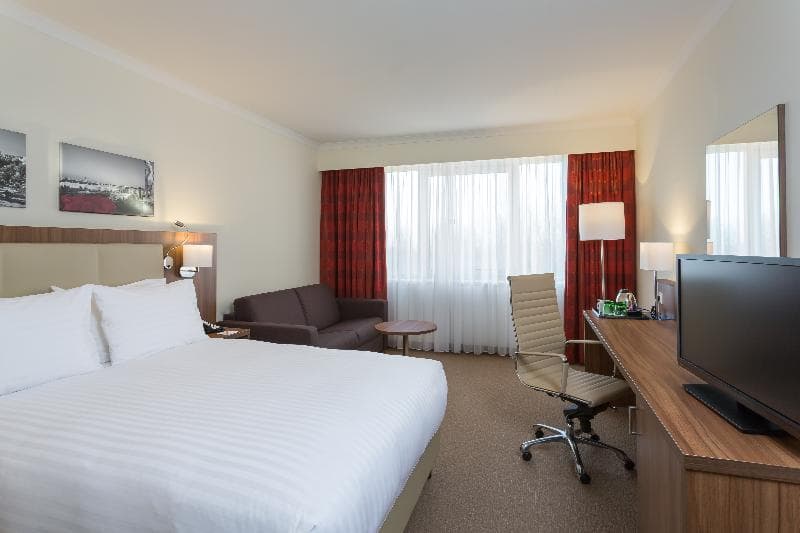 Hilton Garden Inn Vienna South 2