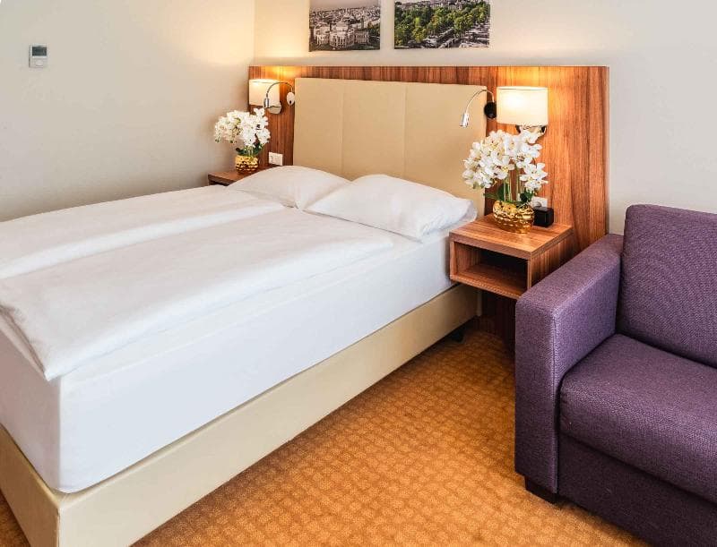 Hilton Garden Inn Vienna South 4