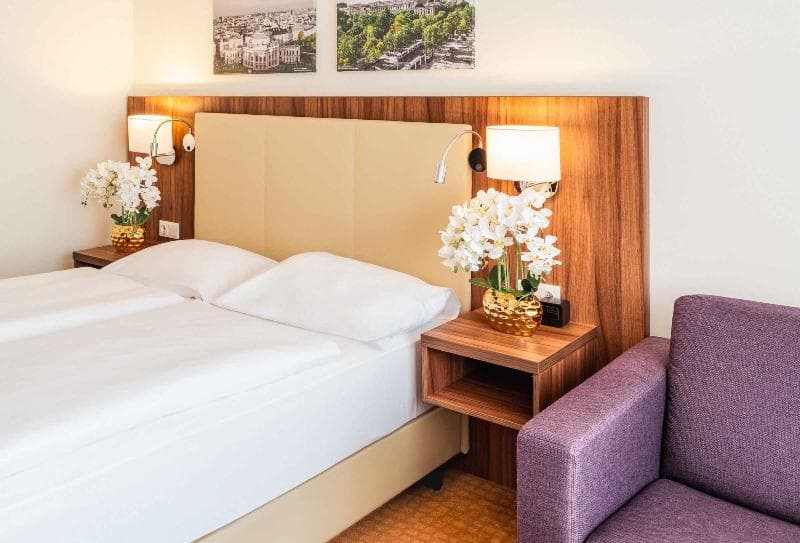 Hilton Garden Inn Vienna South 5