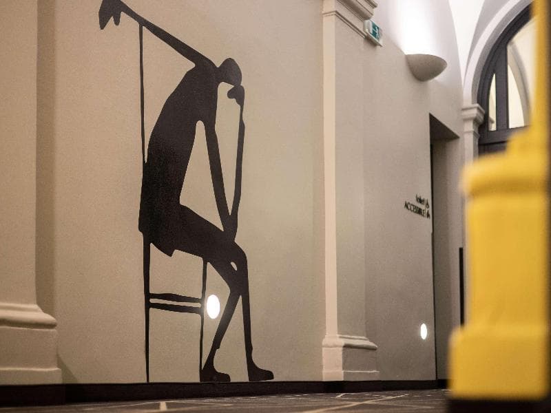Hotel Century Old Town Prague - Mgallery Collection 2