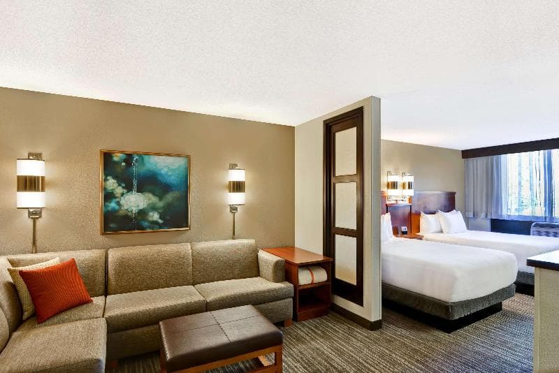 Hyatt Place Memphis/Wolfchase Galleria photo 1