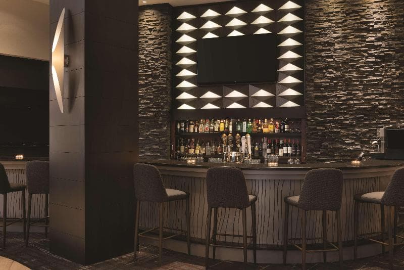 Radisson Hotel Vancouver Airport 2