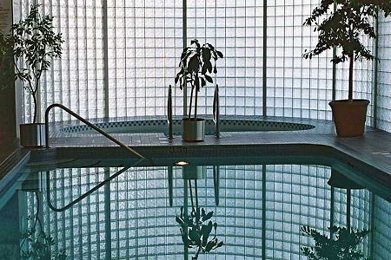 Radisson Hotel Vancouver Airport 5