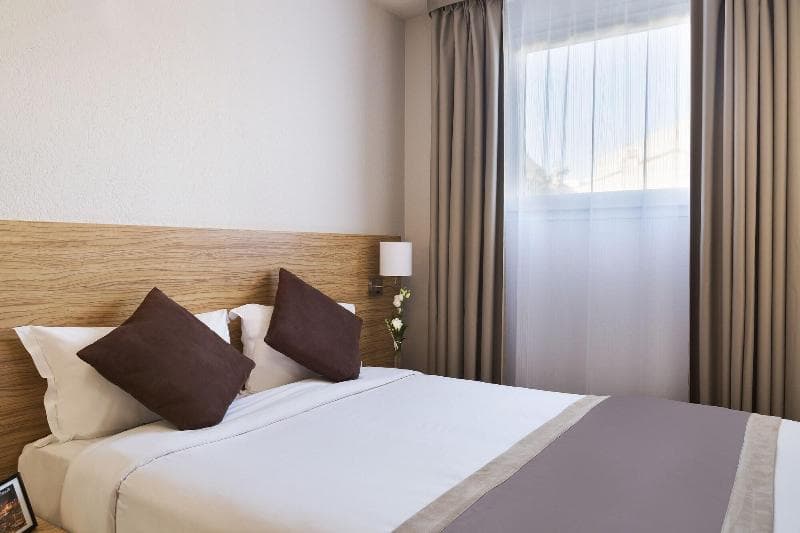 Citadines Prado Chanot Marseille 3