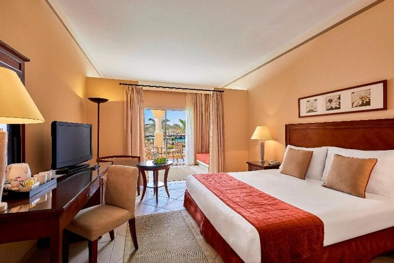 Jaz Almaza Beach Resort, Almaza Bay 3