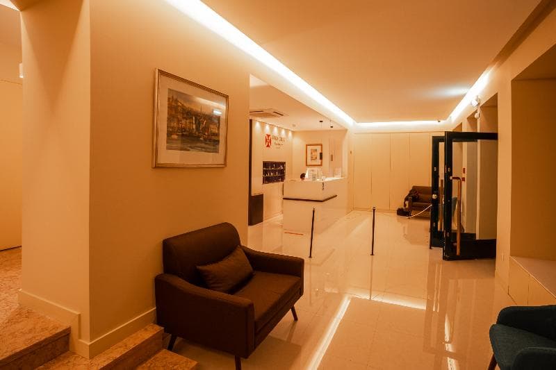 Vera Cruz Hotel 4