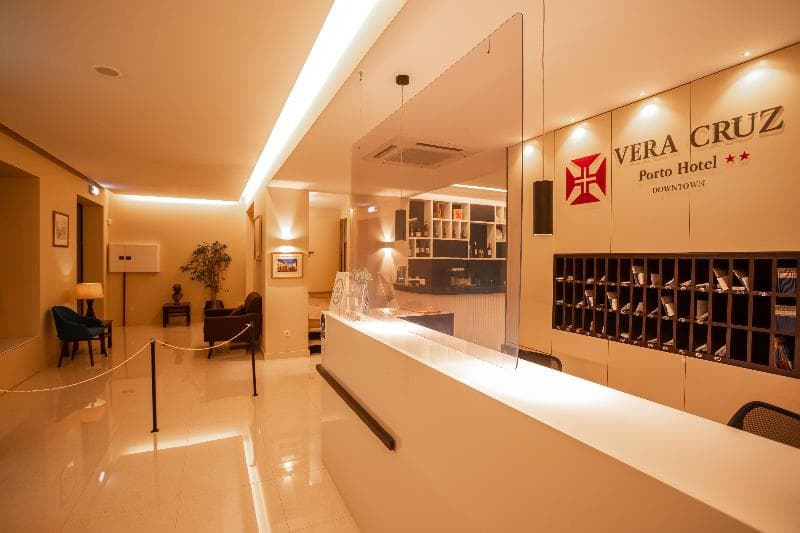 Vera Cruz Hotel 5
