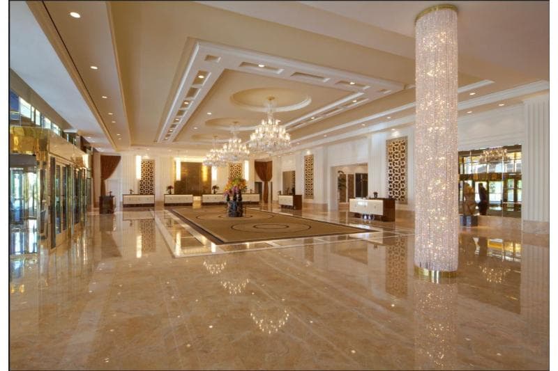 Trump International Hotel Las Vegas 4