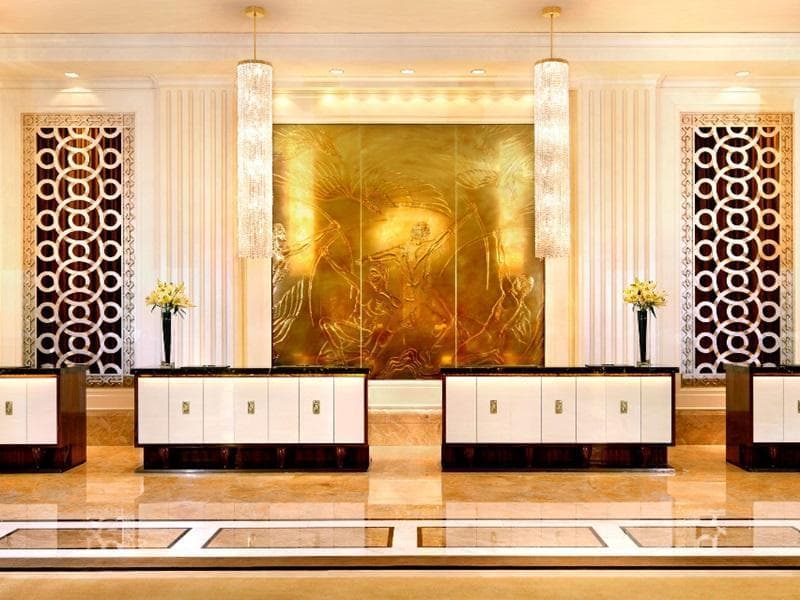 Trump International Hotel Las Vegas 5