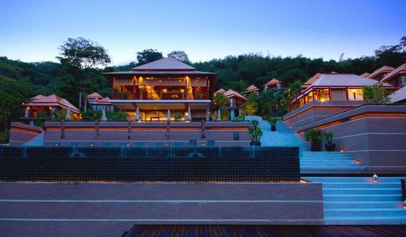 Villa Zolitude photo 1