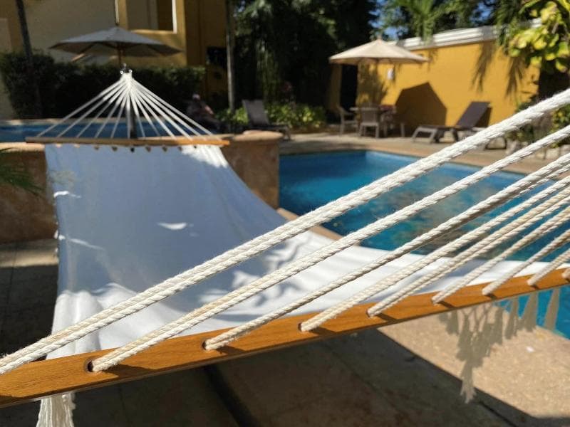 Hotel Chablis Palenque 2