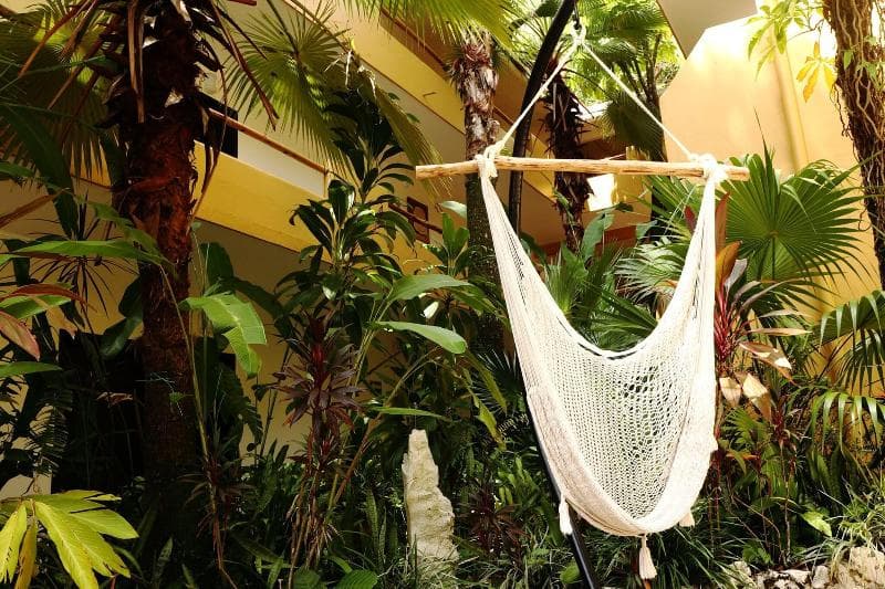 Hotel Chablis Palenque 3