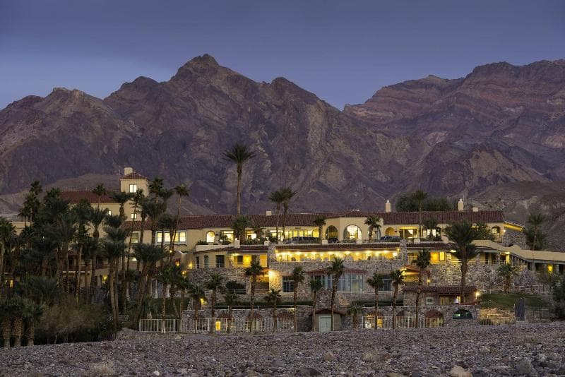 The Inn At Death Valley 4
