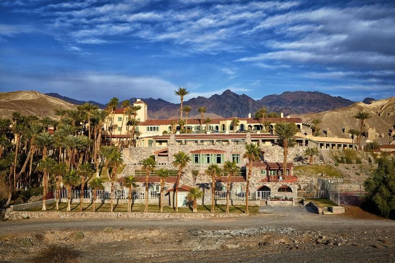 The Inn At Death Valley 5