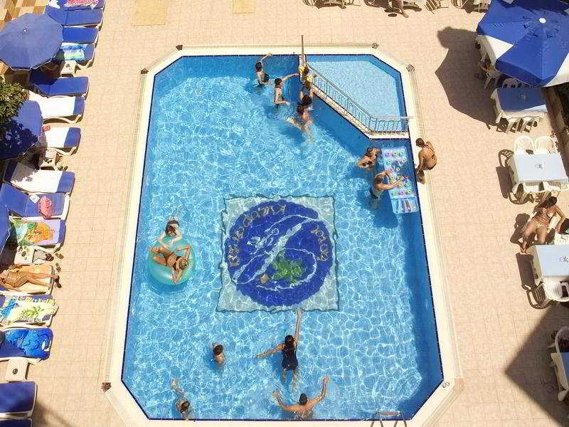 Kleopatra Life Hotel & Spa 3